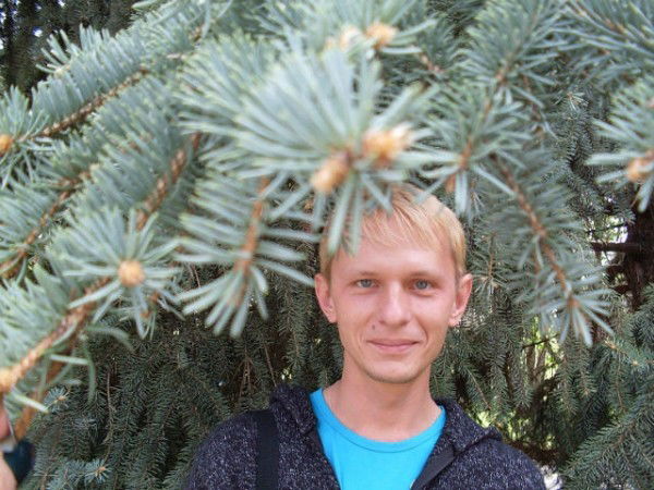 Дмитрий Кардашов