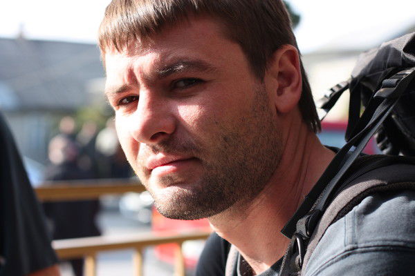 Виталий Зильберборд