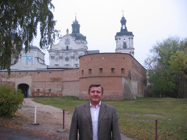 Станислав Шевченко