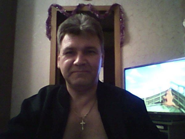 Владимир Кузьмин