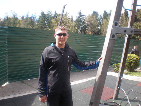 Соловых Александр