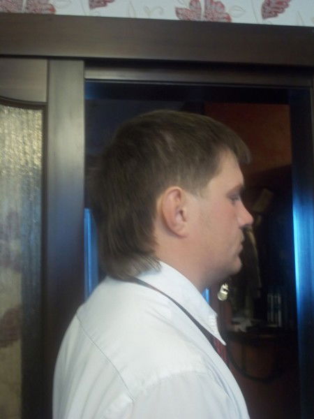 Сергей Харанжевич