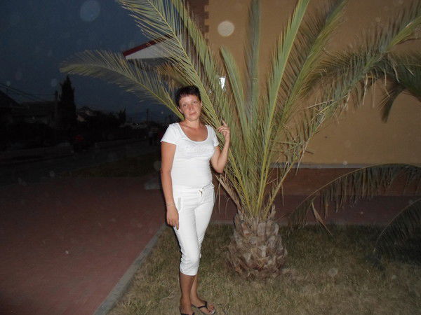 Ольга Дерябина