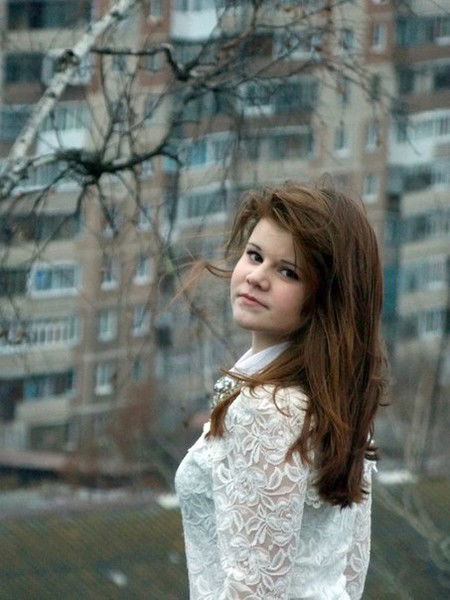 Ирина Ярондайкина