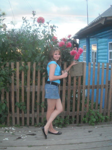 Оксана Лазицкая