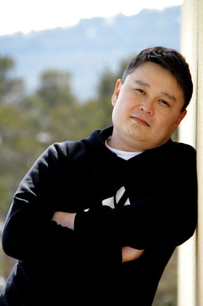 Бауыржан Матенов