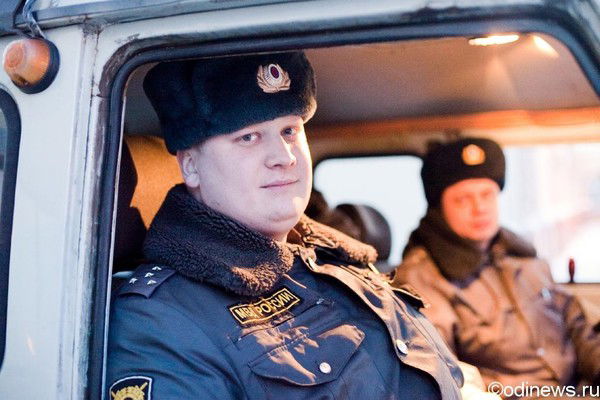 Илья Карпенко