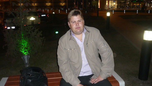 Евгений Раченков