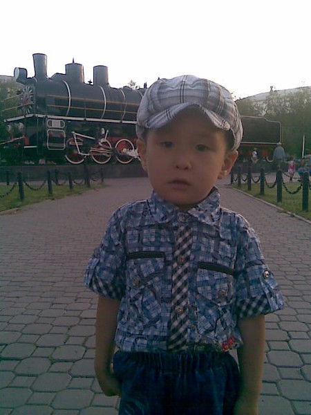 Зыйнаткан Абжапарова