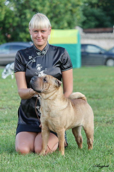 Марина Черницына