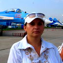 Жанна Гуськова