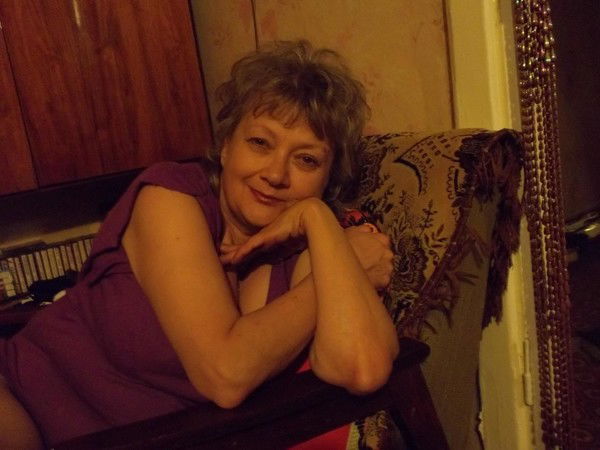 Наталья Колесникова