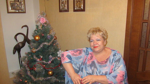 Наталья Дорош