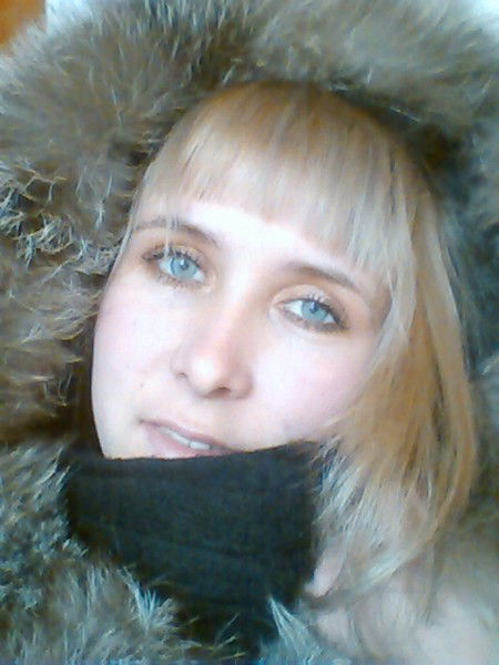 Оксана Гумирова