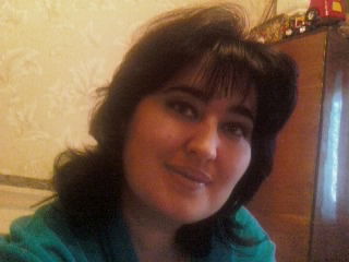 Алёна Андреева