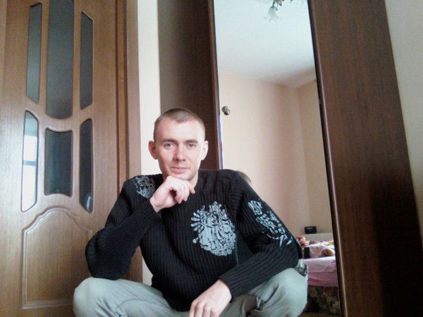 Александр Симцов