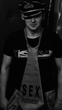 Сергей Лукашов