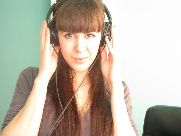 Ксения Зайкова (Иванова)