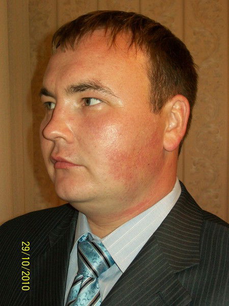 Евгений Якимов