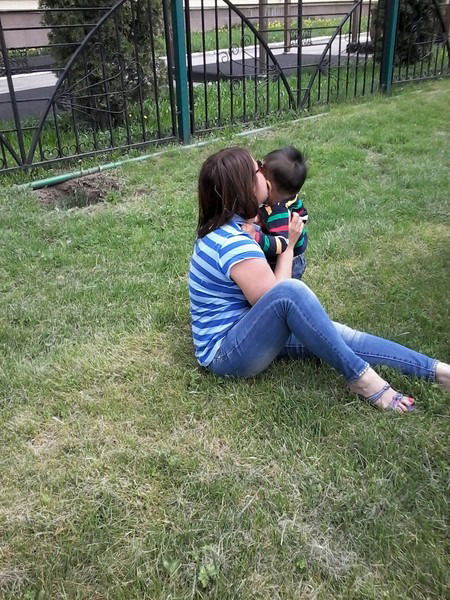 Дилара Утегулова