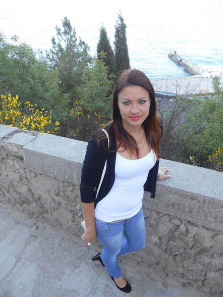 Анастасия Логачёва