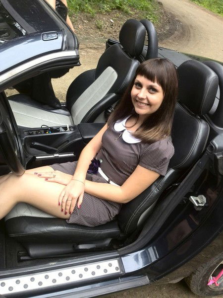 Галина Деревнина