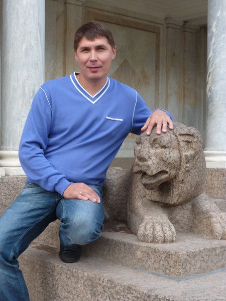 Лев Назаров