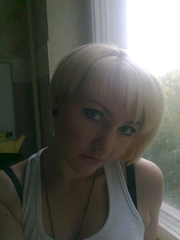 Елена Болдина