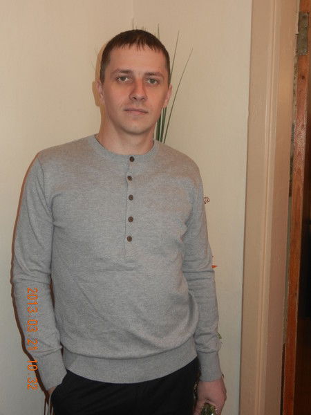 Роман Рязанов