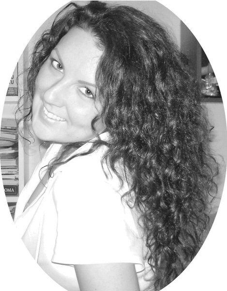 Екатерина Астахова