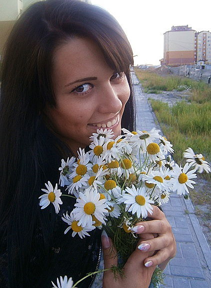 Ольга Равич