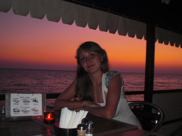 Раида Глубоковских