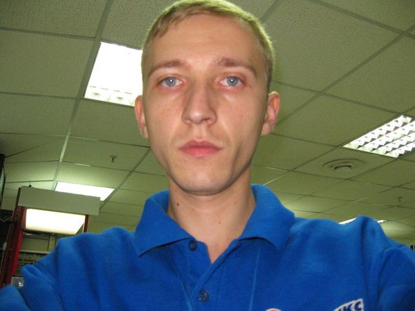 Алексей Гурлев