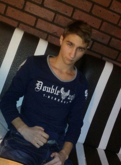 Павел Алексеев