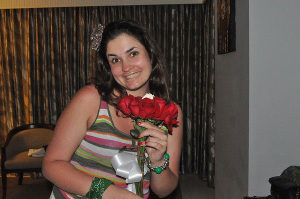 Анастасия Чубарова