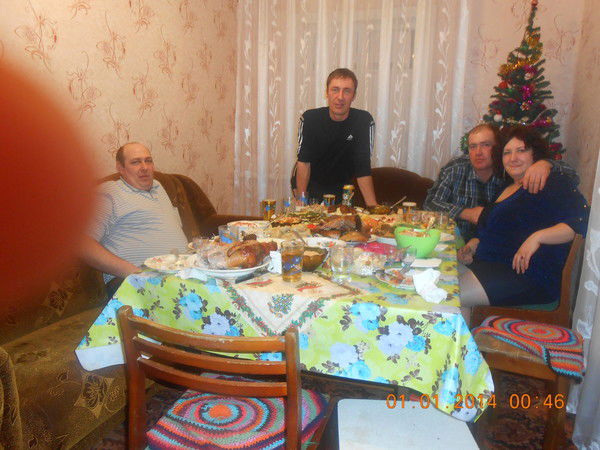 Татьяна Дацко