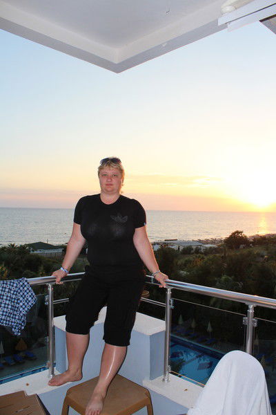 Оля Логинова