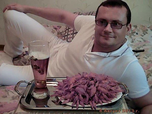 Андрей Родионов