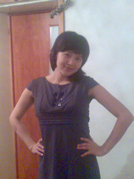 Гулайна Нарбаева