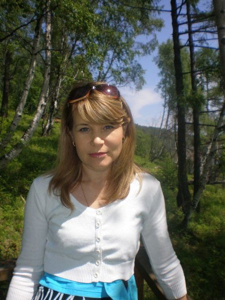 Катерина Рябова