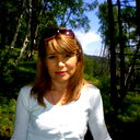 Катерина Рябова