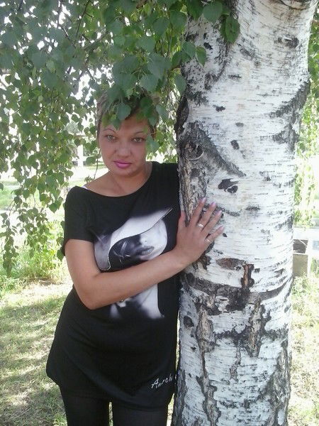 Надежда Кононова