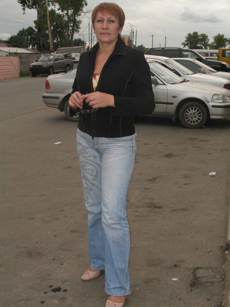 Татьяна Шмонина