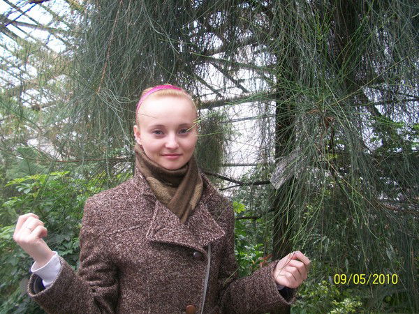 Елена Завороткова