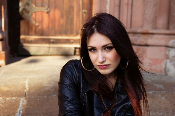 Катерина Гончарова