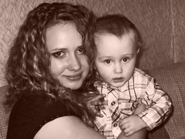 Изабелла Кравченко