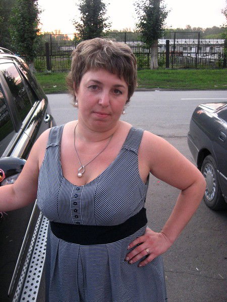 Юля Ярославцева