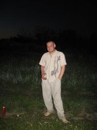 Андрей Ягофаров