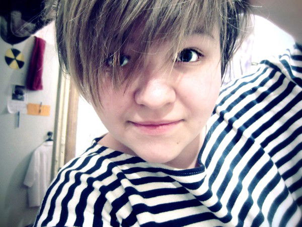 Александра Бадич