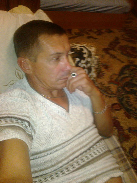 Юрий Ведков